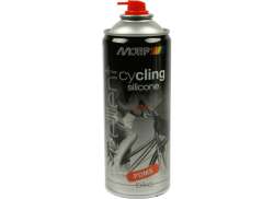 Motip Cycling Spray De Silicone 400ml