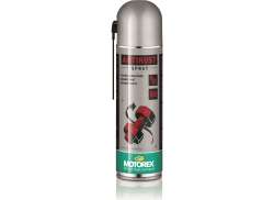 Motorex Anti Ferrugem Multi Spray - Lata De Spray 500ml