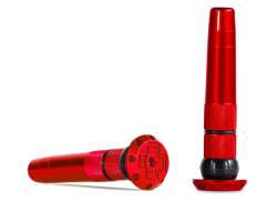 Muc-Off Puncture Plugs Anti-Fuga Tubless Repara&ccedil;&atilde;o - Vermelho