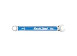 Park Tool MW7 Anel-/Chave Azul - 7mm