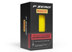 Pirelli P Zero SmarTube EVO 25/28-622 Vp 42mm - Preto