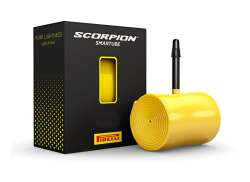 Pirelli Scorpion SmarTube 28/29 x 1.75-2.25&quot; Vp 42mm - Amarelo