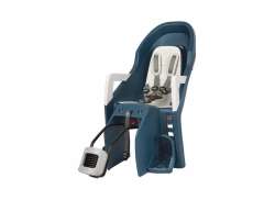 Polisport Guppy RS Maxi+ Cadeira Infantil Traseiro Tubo De Assento Montagem. - Azul