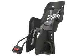 Polisport Joy FF Cadeira Infantil Traseiro 29&quot; &Oslash;28-40mm - Cinzento Escuro
