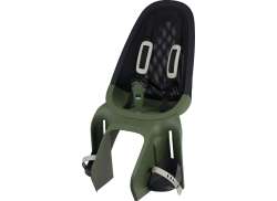 Qibbel Air Cadeira Infantil Traseiro Transportador Montagem. - Magic Verde
