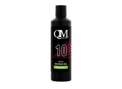 QM Sportscare 10 Shower Gel Fresh Bergamot - Garrafa 200ml