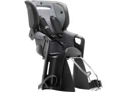R&ouml;mer Jockey 3 Comfort Cadeira Infantil Traseiro Quadro - Preto