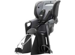 R&ouml;mer Jockey Comfort3 Cadeira Infantil Traseiro Quadro - Preto/Cinzento