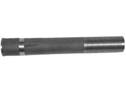 RST Tubo Do Garfo Suspens&atilde;o Forquilha Exterior-&Oslash;28.6mm 300mm CrMo