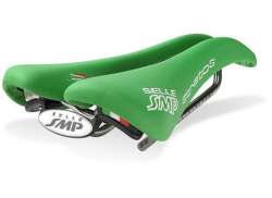 Selle SMP Pro Stratos Selim De Bicicleta - Verde