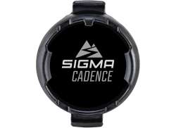 Sigma Sensor De Cad&ecirc;ncia ANT+/Bluetooth - Preto