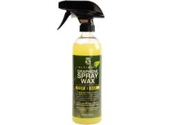 Silca Ultimate Graphene Spray Cera - Garrafa De Spray 480ml