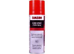 Simson Contact Spray E-Bike - Lata De Spray 200ml