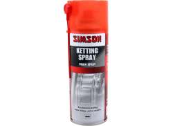 Simson Corrente Spray 400 ml