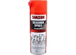 Simson Silicone Spray 400 ml