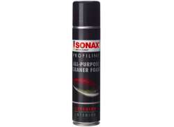 Sonax All-Purpose Agente De Limpeza - Lata De Spray 400ml