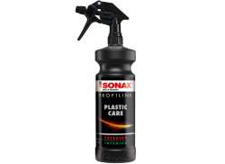 Sonax PlasticCare Agente De Limpeza - Garrafa De Spray 1L