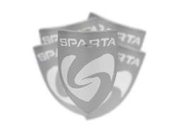 Sparta Caixa De Dire&ccedil;&atilde;o Placa 32mm - Cr&oacute;mio (5)