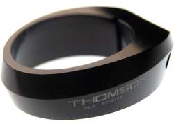 Thomson Grampo De Tubo De Assento 31.8mm Preto