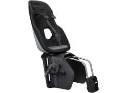 Thule Yepp Nexxt 2 Maxi Cadeira Infantil De Bicicleta Quadro Montagem. - Cinzento