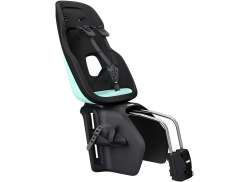 Thule Yepp Nexxt 2 Maxi Cadeira Infantil De Bicicleta Quadro Montagem. - Menta
