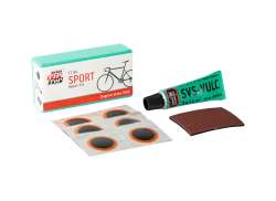 Tip-Superior Kit De Repara&ccedil;&atilde;o Variedade TT04 Bicicleta De Estrada