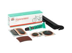 Tip-Superior Kit De Repara&ccedil;&atilde;o Variedade TT05 Bicicleta De Montanha