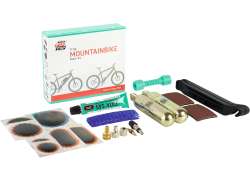 Tip-Superior Kit De Repara&ccedil;&atilde;o Variedade TT06 Bicicleta De Montanha