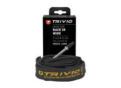 Trivio Race Tubo Interior 25/32-622 Presta V&aacute;lvula 42mm