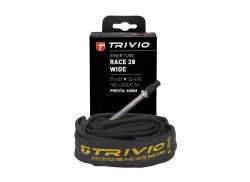 Trivio Race Tubo Interior 25/32-622 Presta V&aacute;lvula 60mm