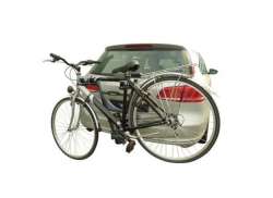 Twinny Load Transportador De Bicicleta Easy 2 Bicicletas
