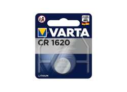Varta Baterias CR1620 lith 3V