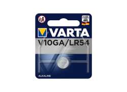 Varta Baterias LR54 V10GA 1.5Volt