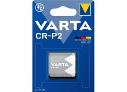 Varta Baterias VRT PH CRP2