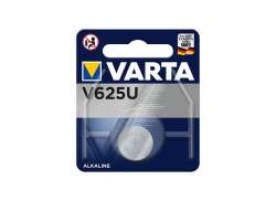 Varta Pilha-Bot&atilde;o Bateria PX62U/ V625U 1.5V Alcalino