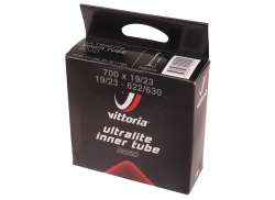 Vittoria Tubo Interior - Ultra Lite Vp 19-622 - 23-622 51mm