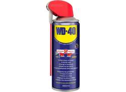 WD-40 Smart Straw Multispray - Lata De Spray 400ml