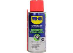 WD40 Contactspray - Lata De Spray 100ml