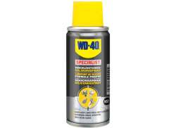 WD40 Silicone Spray - Lata De Spray 100ml
