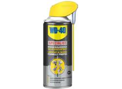 WD40 Spray De Silicone - Lata De Spray 250ml