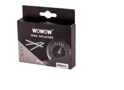Wowow Raio Refletores 3M - Prata Refletor (36)