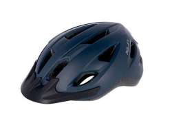 XLC BH-C32 Cycling Helmet Preto/Cinzento