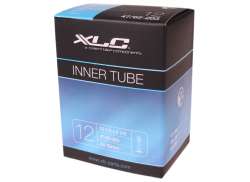 XLC Tubo Interior 12 1/2 x 2 1/4 Vs 33mm - Preto