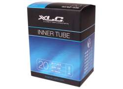 XLC Tubo Interior 20X1.50-2.50 Auto V&aacute;lvula