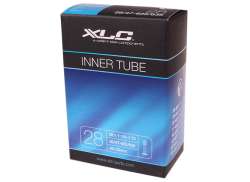 XLC Tubo Interior 28X1 1/8-1.75 Vs 33mm - Preto