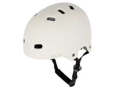 XLC Urban BH-C22 Cycling Helmet Branco