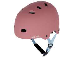 XLC Urban BH-C22 Cycling Helmet Rose