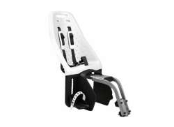 Yepp Maxi Cadeira Infantil Traseiro Incluindo. Montagem Suporte - Branco